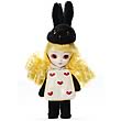 Alice in Wonderland Little Pullip March Hare Doll